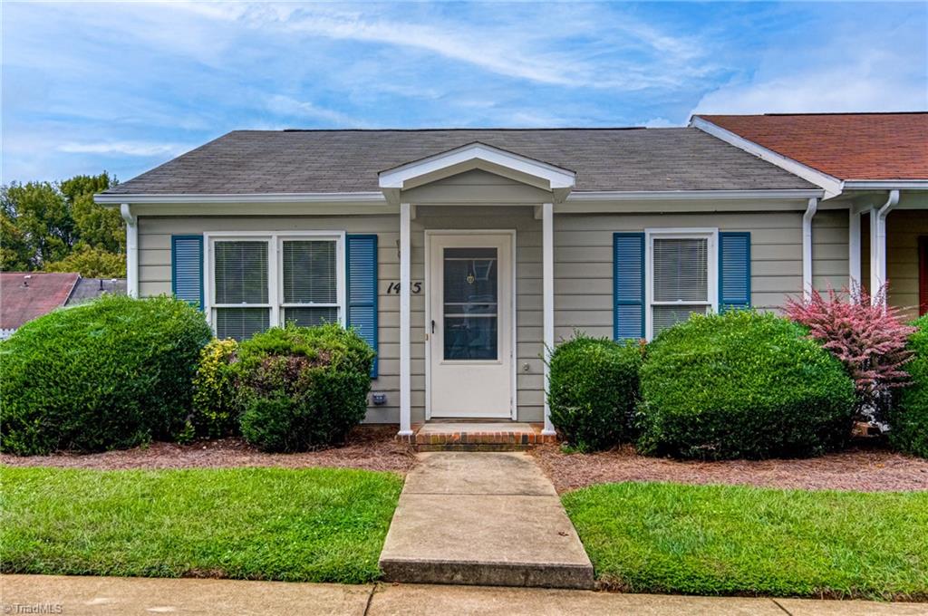 1445 Bailey Circle