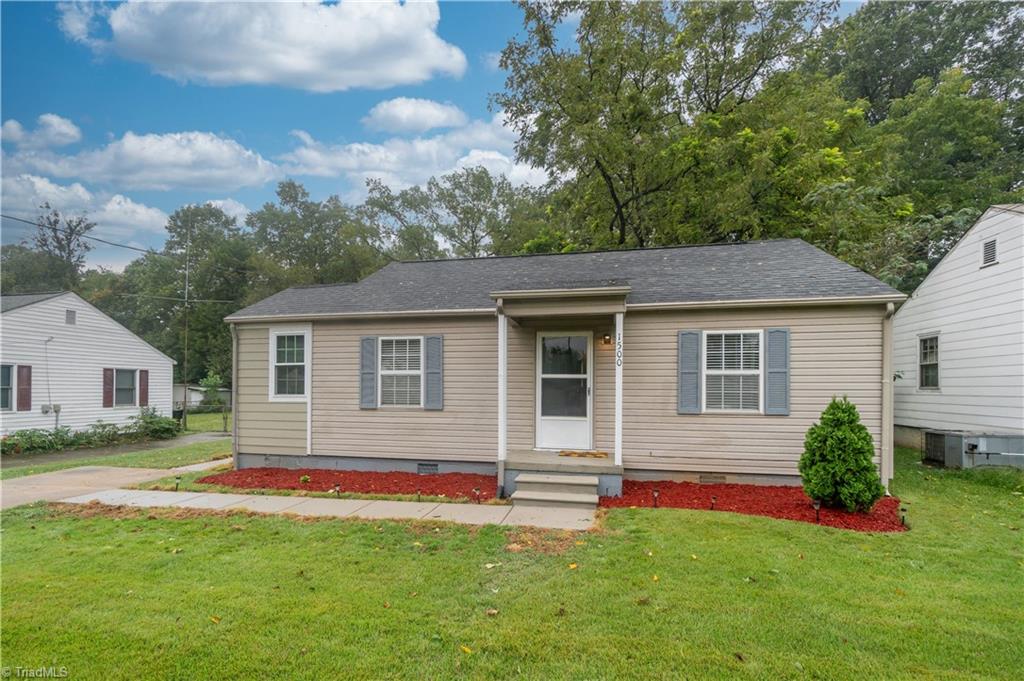 1500 Valley Ridge Drive