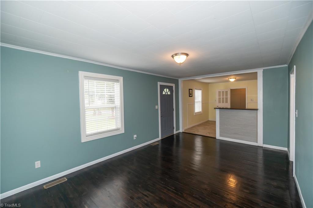 1500 Valley Ridge Drive