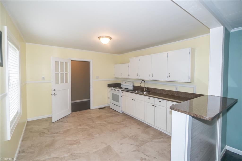 1500 Valley Ridge Drive