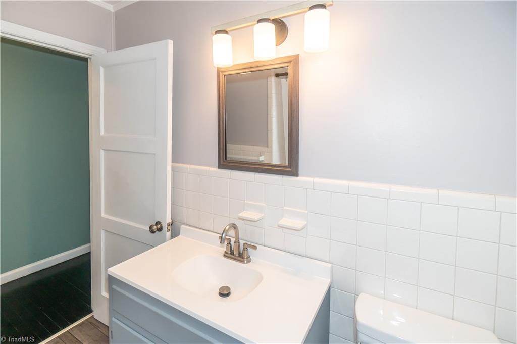 1500 Valley Ridge Drive