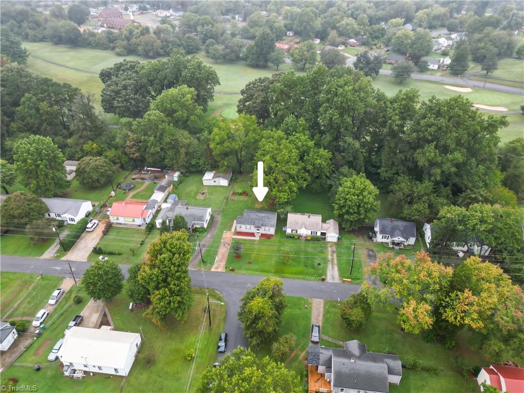 1500 Valley Ridge Drive