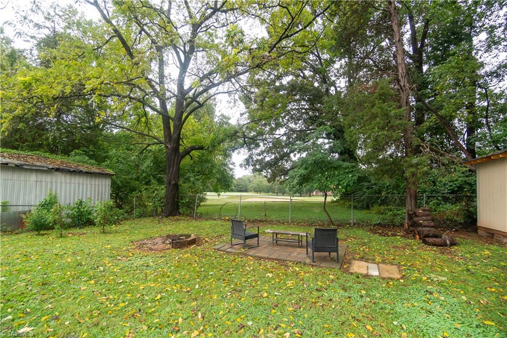 1500 Valley Ridge Drive