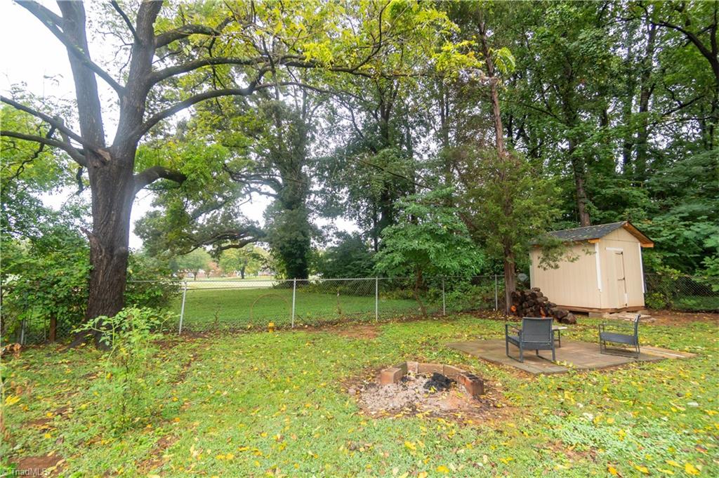 1500 Valley Ridge Drive