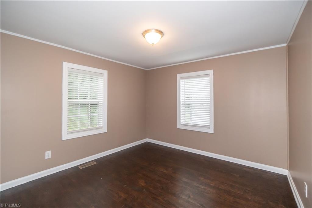 1500 Valley Ridge Drive