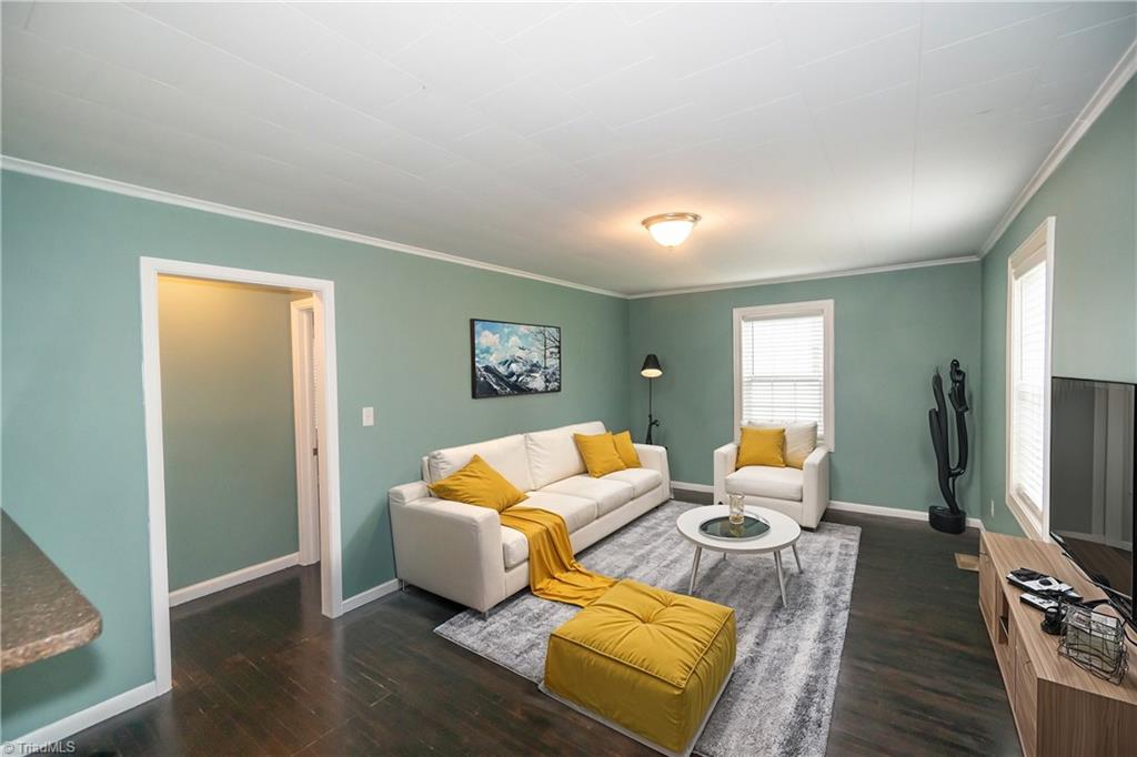 1500 Valley Ridge Drive