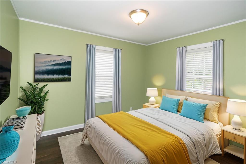 1500 Valley Ridge Drive