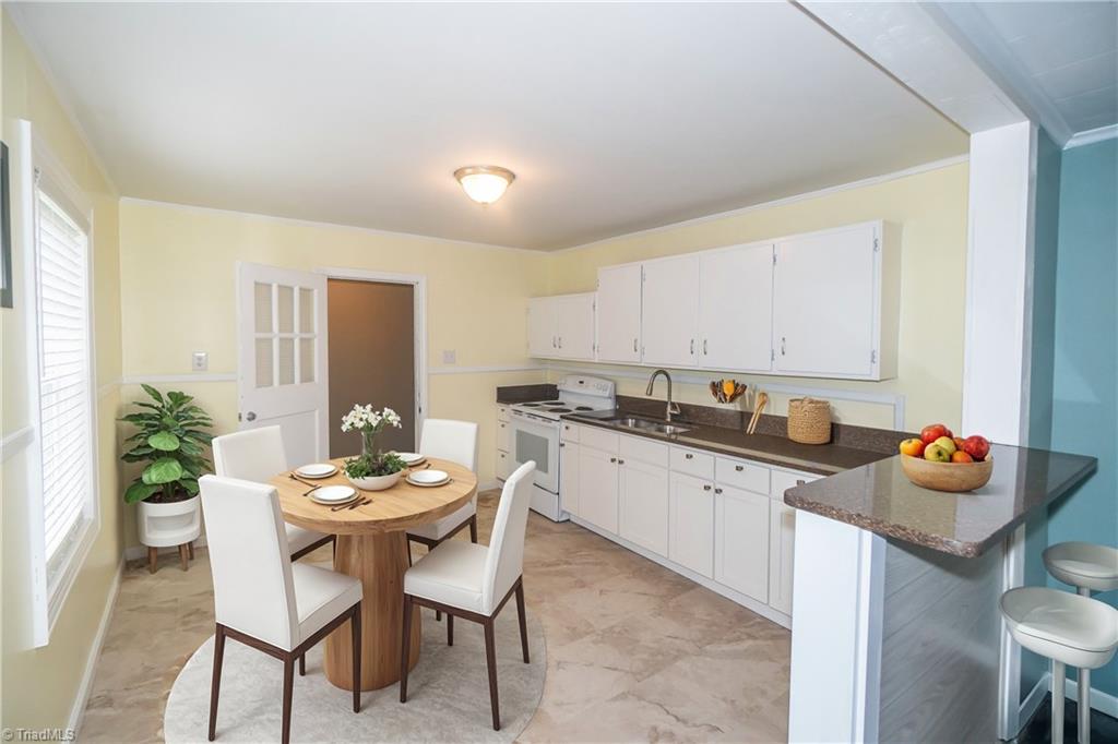 1500 Valley Ridge Drive