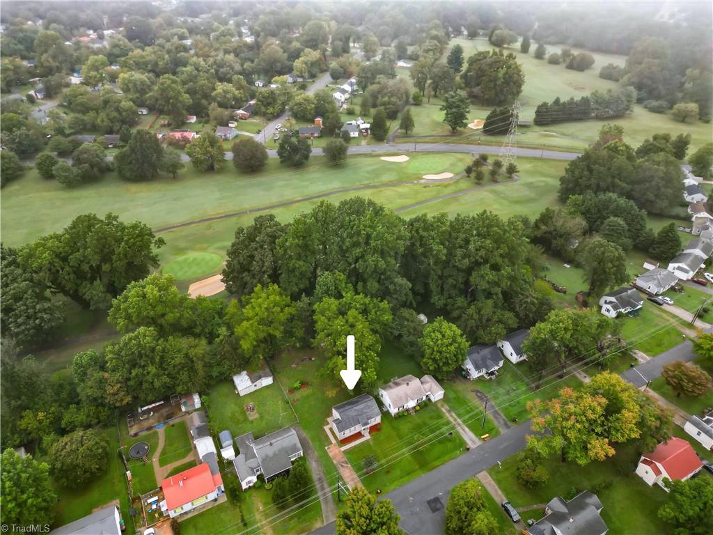 1500 Valley Ridge Drive