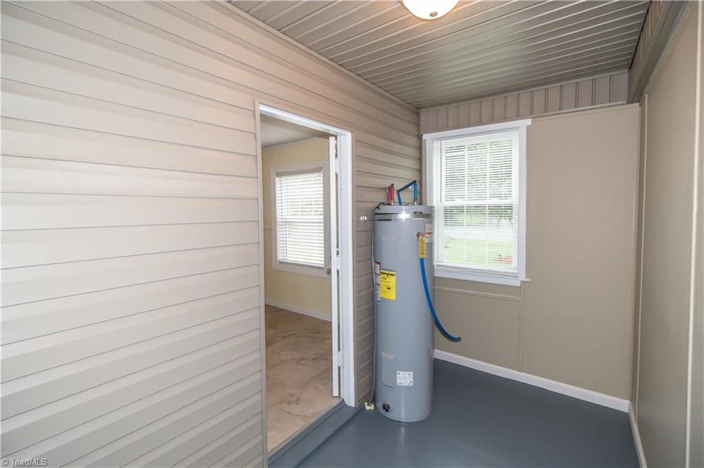 1500 Valley Ridge Drive