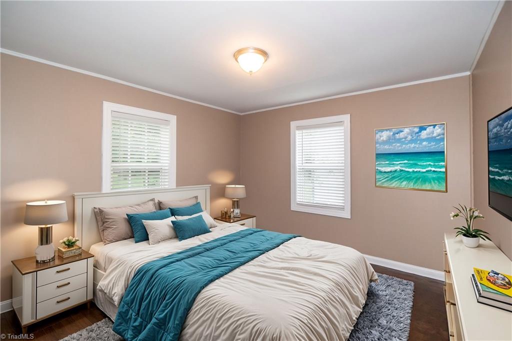 1500 Valley Ridge Drive