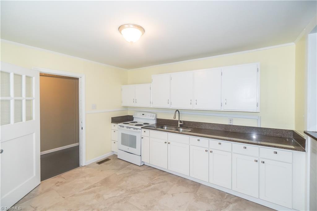 1500 Valley Ridge Drive