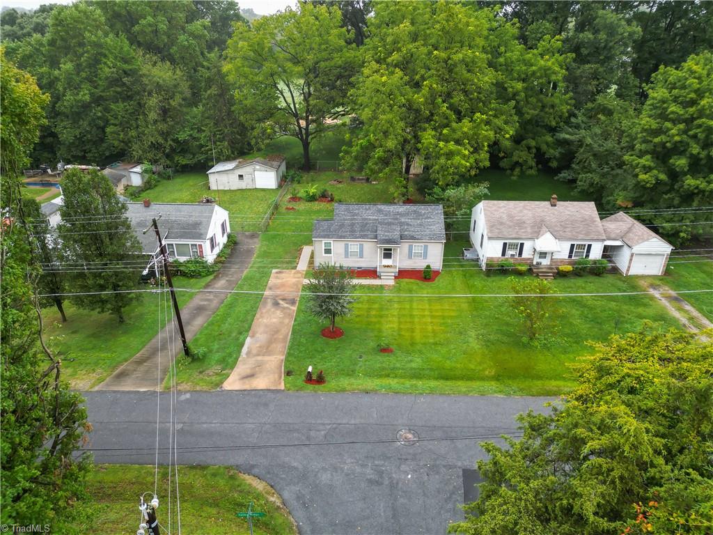 1500 Valley Ridge Drive