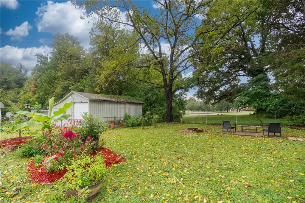 1500 Valley Ridge Drive