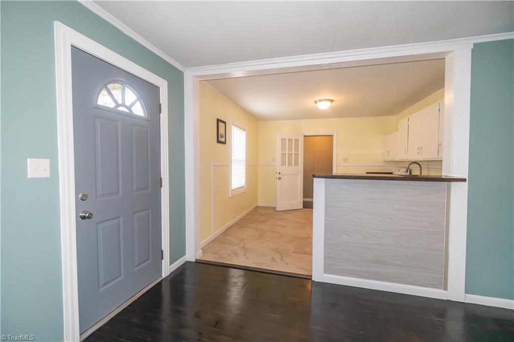 1500 Valley Ridge Drive