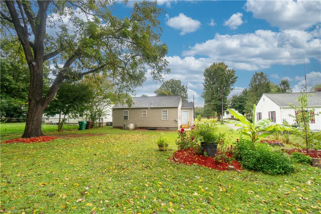 1500 Valley Ridge Drive