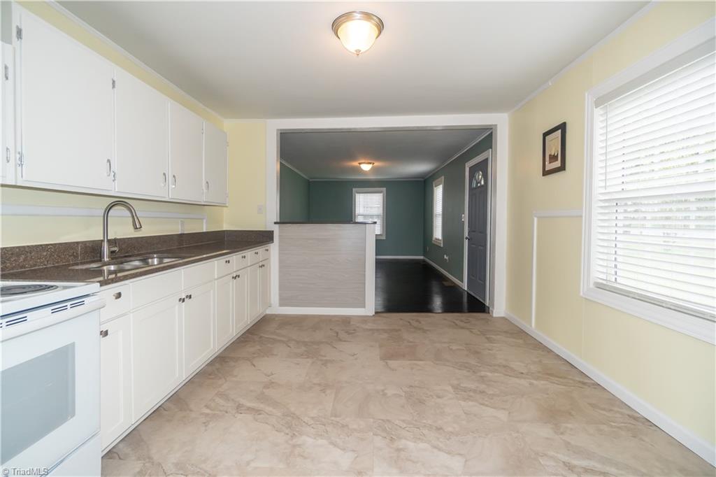 1500 Valley Ridge Drive