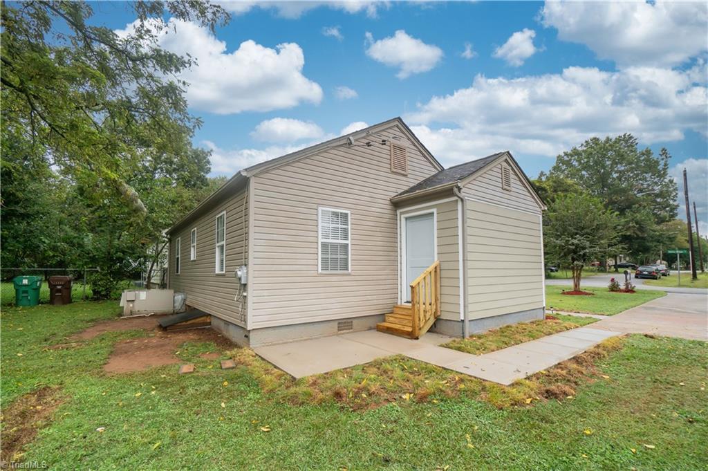 1500 Valley Ridge Drive