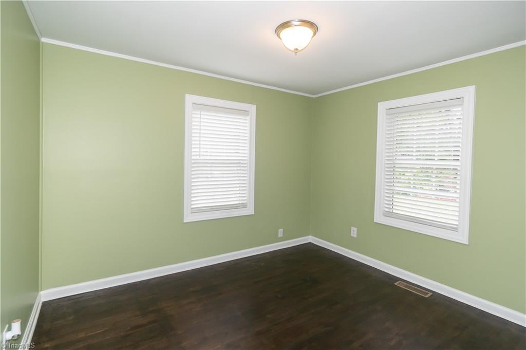 1500 Valley Ridge Drive