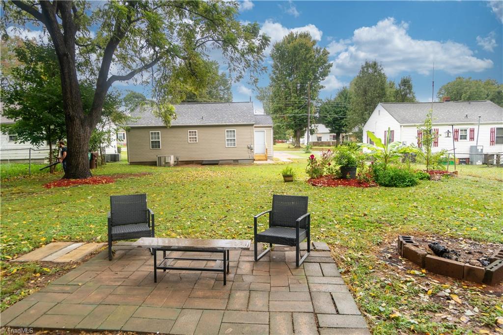 1500 Valley Ridge Drive