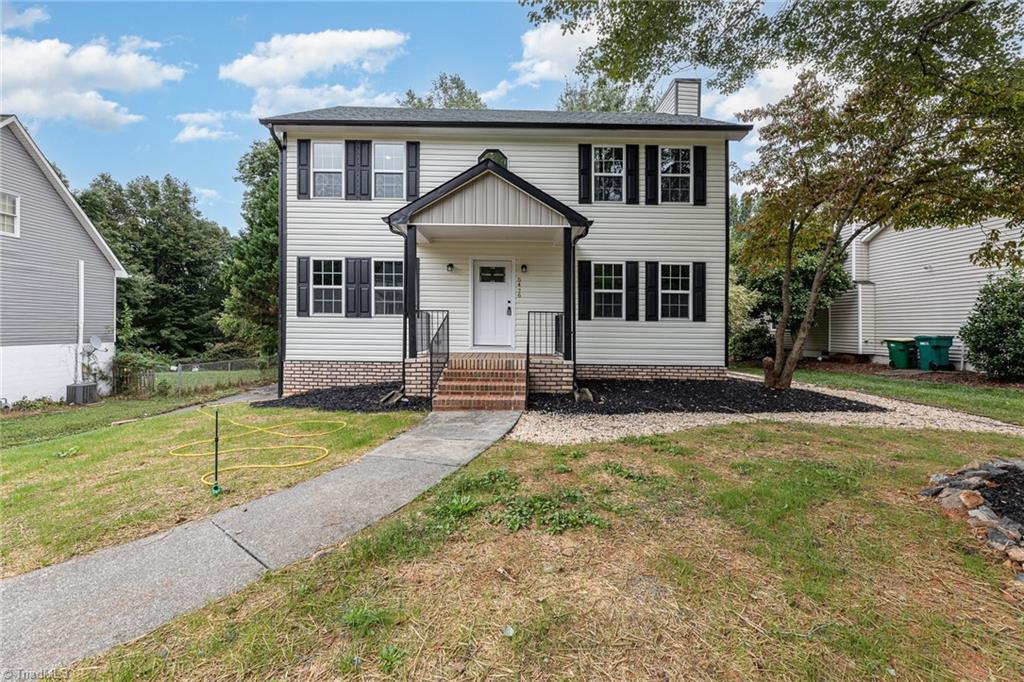 5476 Moravian Heights Lane