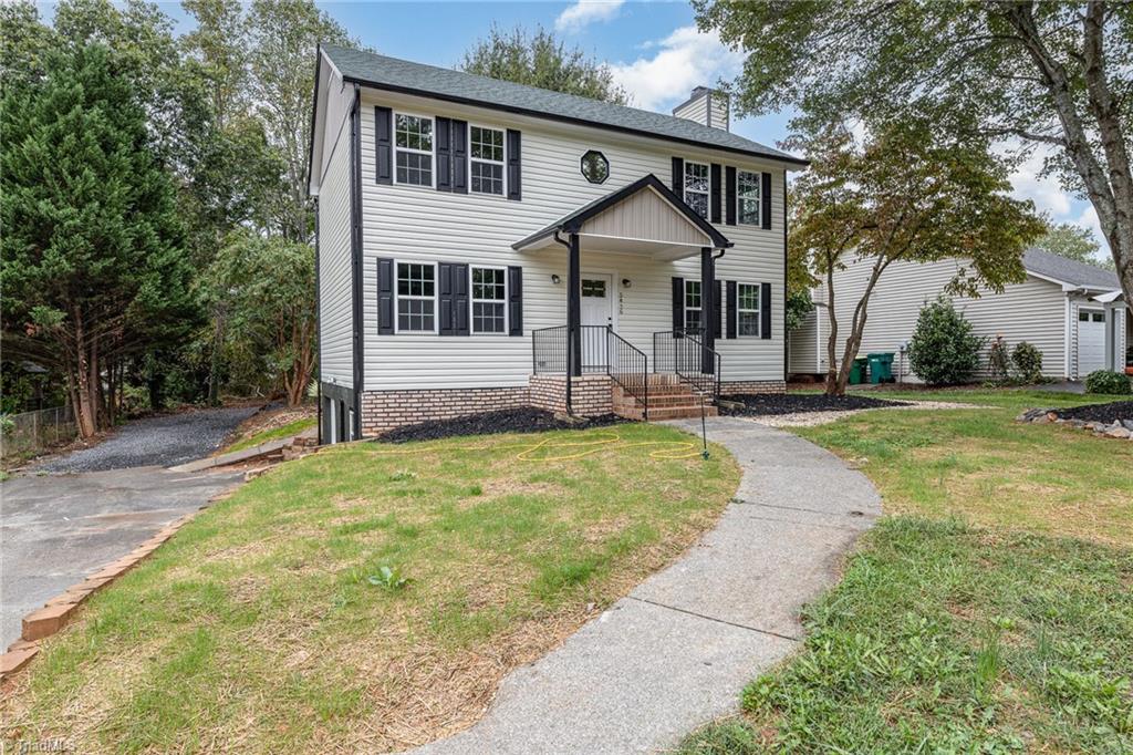 5476 Moravian Heights Lane