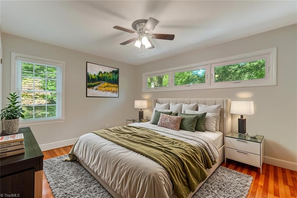 2416 Springwood Drive