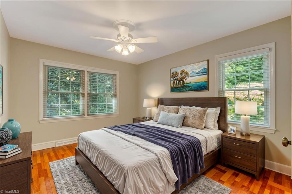 2416 Springwood Drive