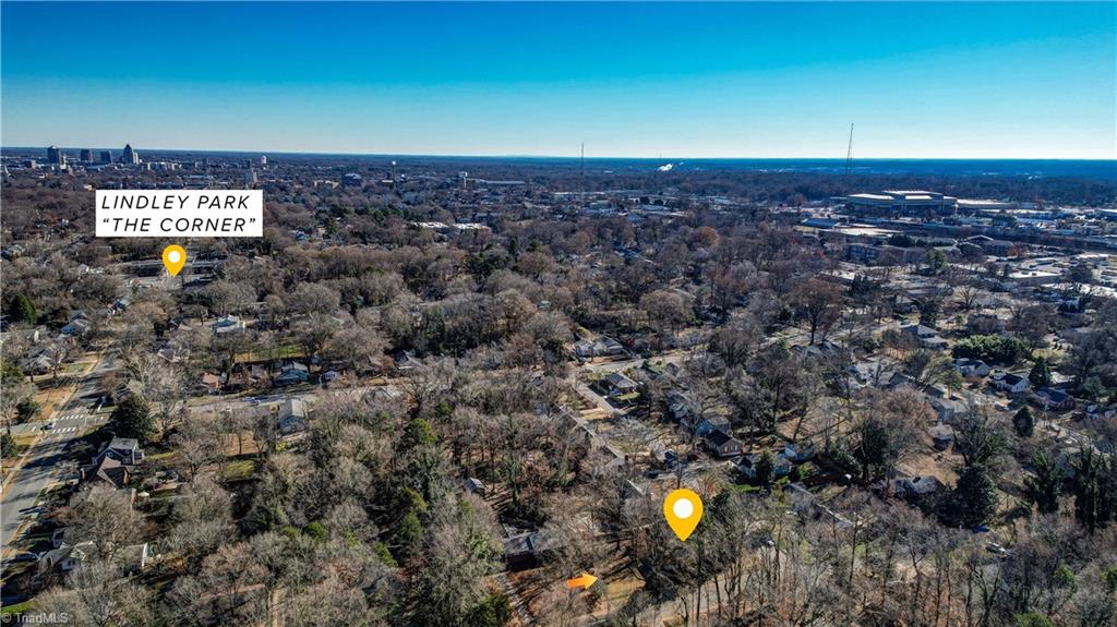 2416 Springwood Drive