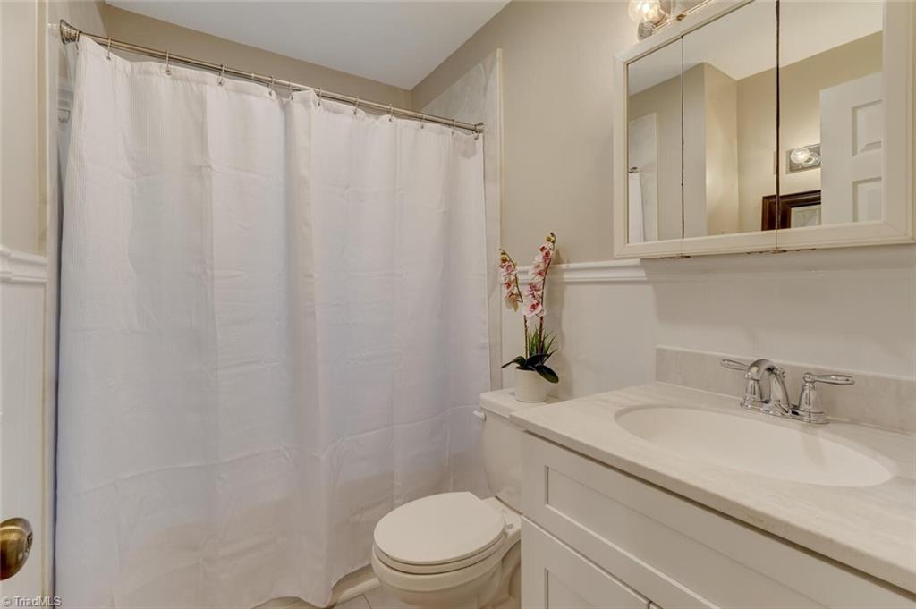 2416 Springwood Drive