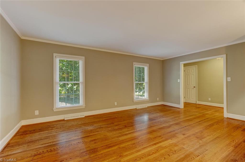 2416 Springwood Drive