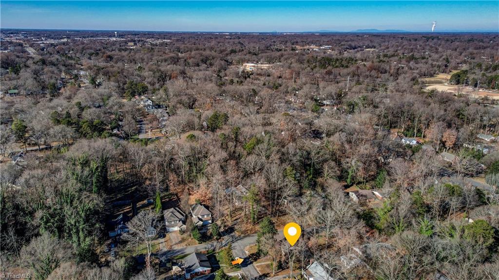 2416 Springwood Drive