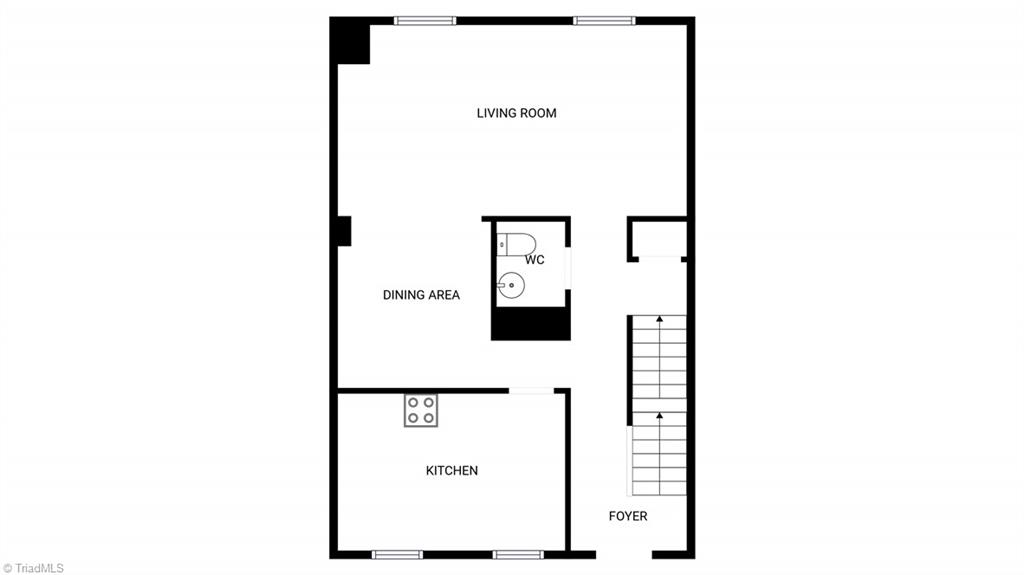 3219 Regents Park Lane # C