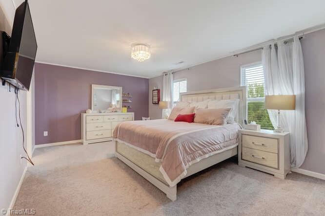 3456 Vickrey Meadow Drive
