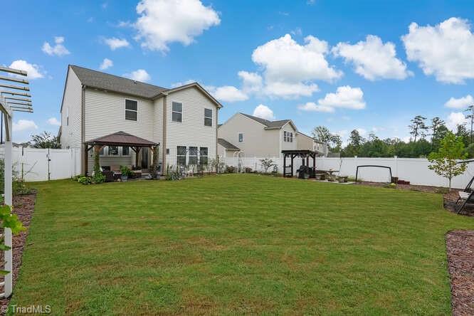 3456 Vickrey Meadow Drive