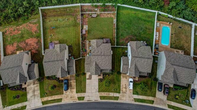 3456 Vickrey Meadow Drive