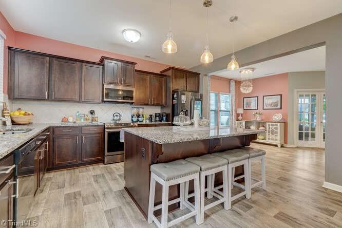 3456 Vickrey Meadow Drive