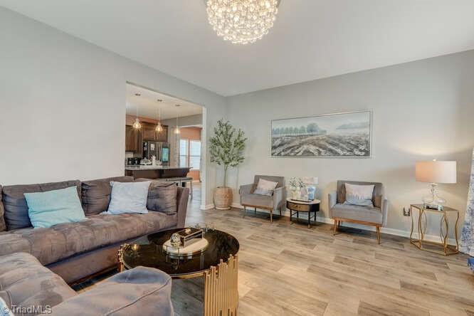 3456 Vickrey Meadow Drive