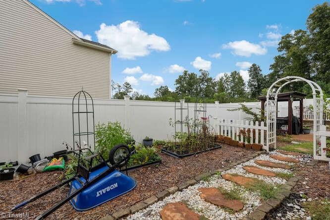 3456 Vickrey Meadow Drive