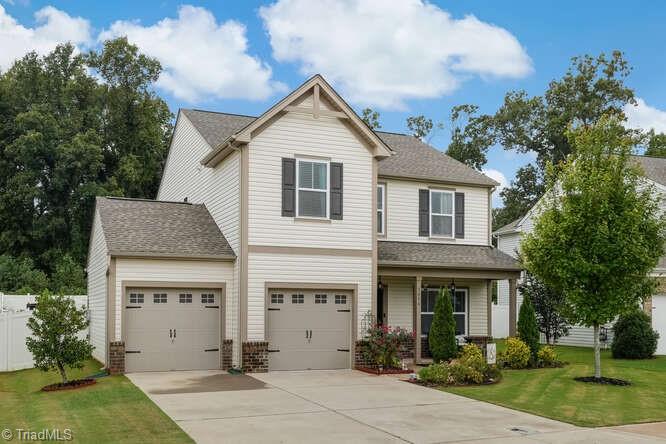 3456 Vickrey Meadow Drive