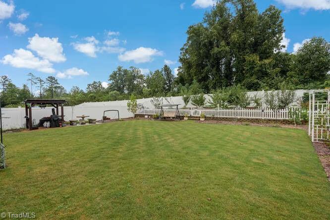 3456 Vickrey Meadow Drive