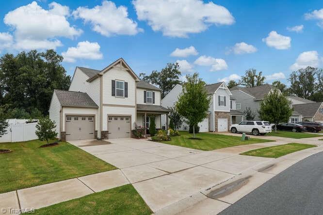 3456 Vickrey Meadow Drive