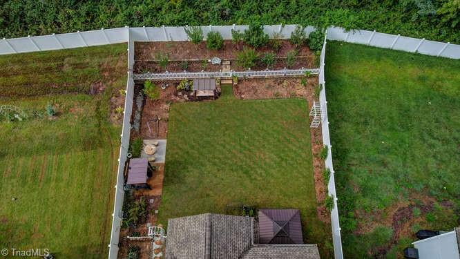 3456 Vickrey Meadow Drive