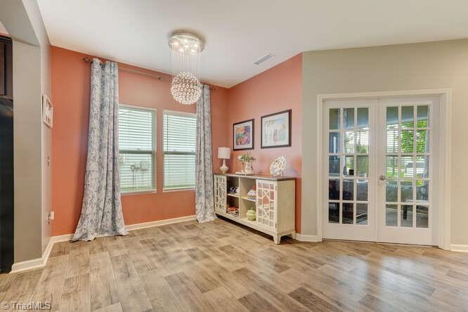 3456 Vickrey Meadow Drive