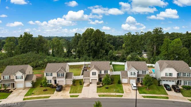 3456 Vickrey Meadow Drive