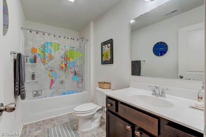 3456 Vickrey Meadow Drive