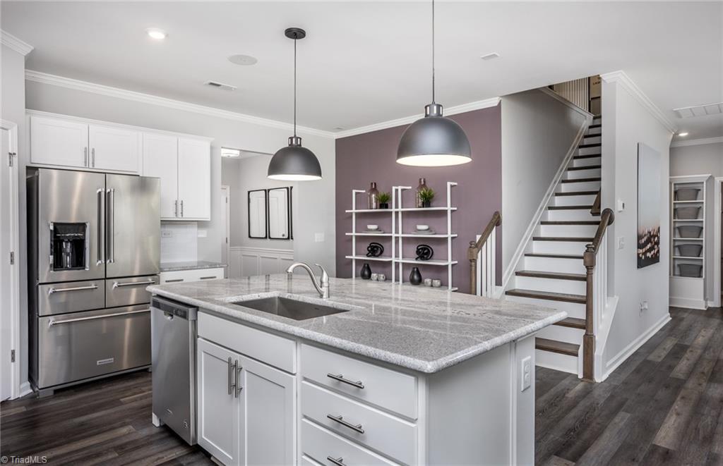 3760 Barrow Ledge Road