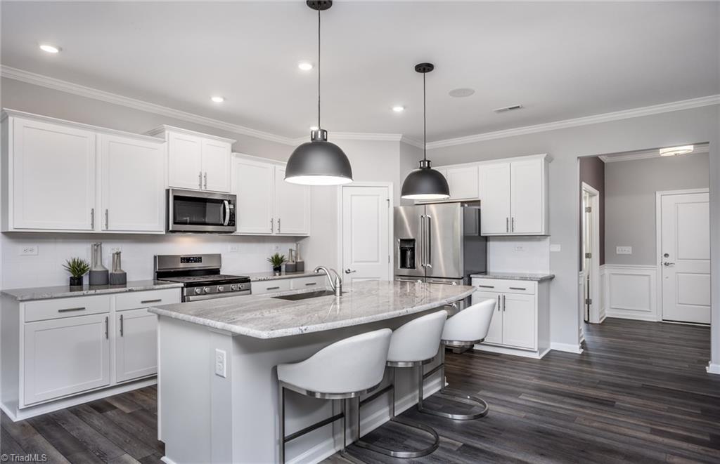 3760 Barrow Ledge Road