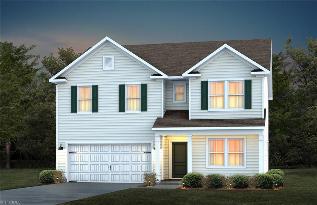 3760 Barrow Ledge Road