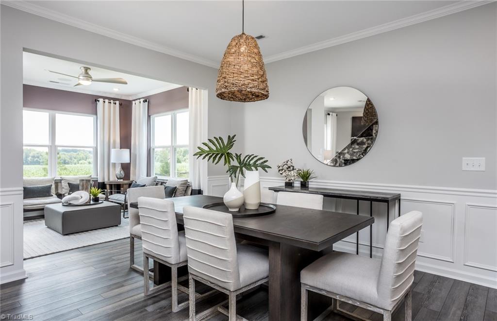 3760 Barrow Ledge Road